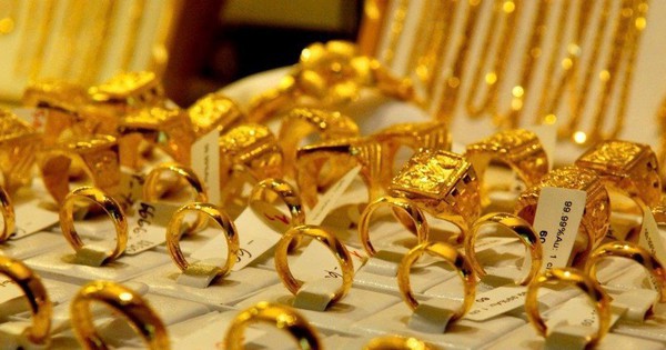 Quyết định khó nhất khi giá vàng giảm