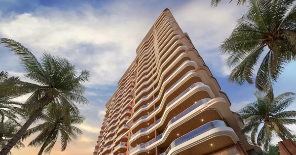 Meliá Hotels International quản lý vận hành dự án The Indochine at Meliá Hồ Tràm