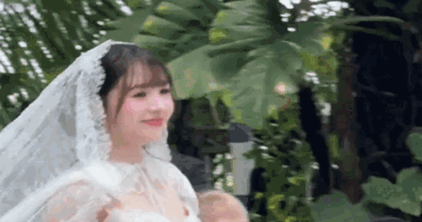 Cô dâu 26 tuổi đang viral khắp MXH: Gương mặt ngọt ngào, gu ăn mặc đời thường quá cuốn