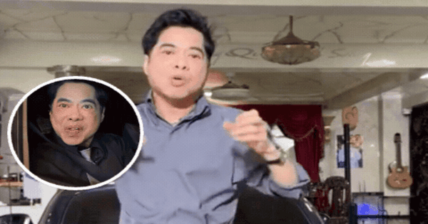 Ngọc Sơn livestream giữa lúc bị soi biểu hiện lạ: 