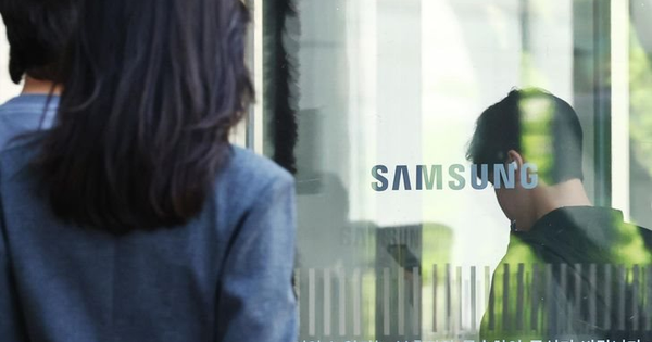 Được thưởng hơn 10 tỷ đồng trong năm nay, nhân viên Samsung khiến nhiều người ghen tị