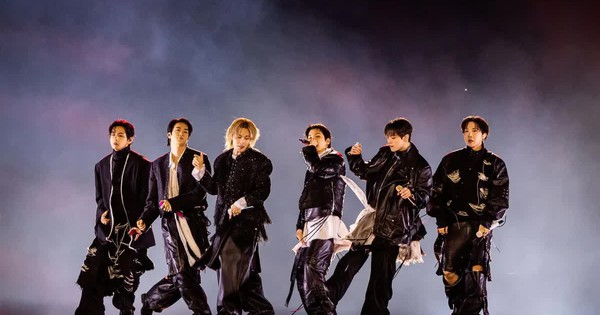 BTS trở lại AMAs sau 5 năm với màn xuất hiện đặc biệt