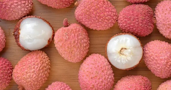 6 loại quả giàu vitamin C hơn cả kiwi, người Việt quen nhẵn mặt