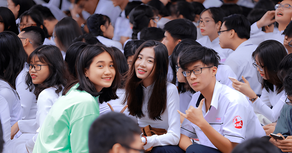 Lịch thi vào lớp 10 TP.HCM năm 2026 CHÍNH THỨC