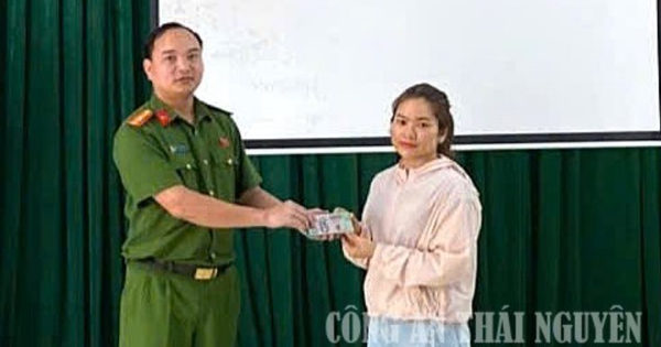 Công an điều tra số tiền 100.000.000 đồng chuyển tới tài khoản MBbank LE TRUNG THANH