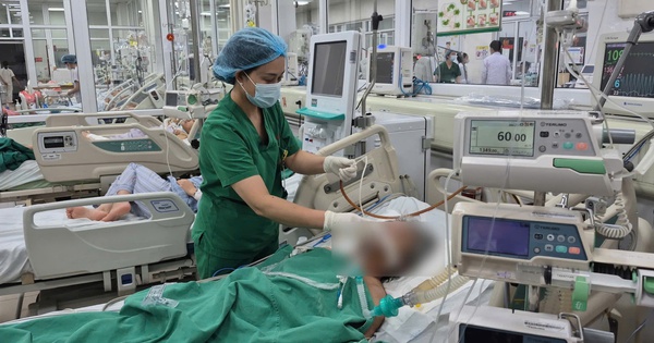 Thói quen tàn phá thận gặp ở nhiều người Việt: Bác sĩ Bệnh viện Bệnh Nhiệt đới Trung ương cảnh báo