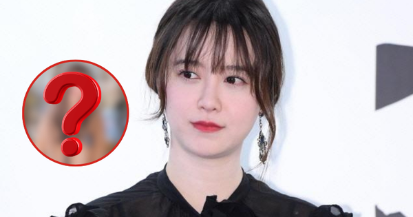 Nàng cỏ Goo Hye Sun giờ biến thành “yêu tinh” đấy à?