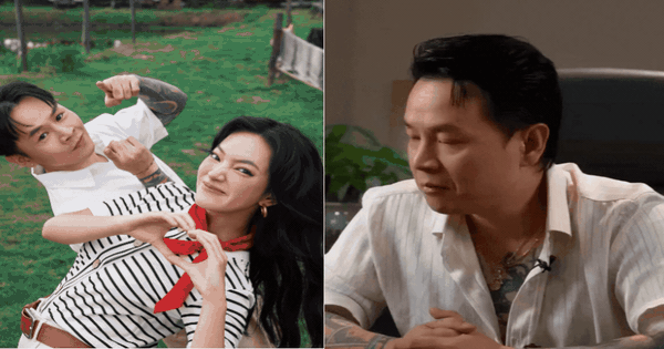 Binz mời cả dàn sao đến nghe album mới nhưng không thèm xuất hiện, thừa nhận 