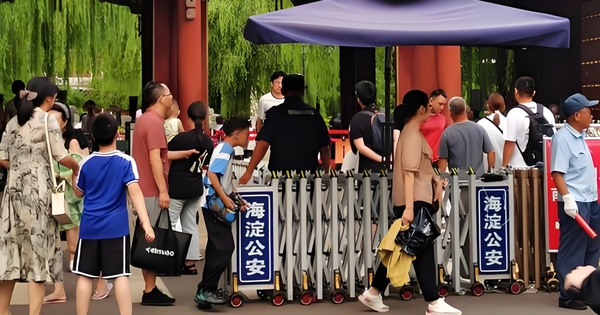 Điều ít ai biết về đường dây 
