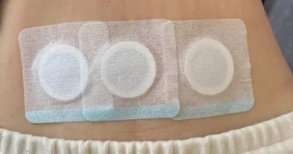 Người phụ nữ tối nào cũng đặt hạt tiêu vào rốn trước khi ngủ, 3 tháng sau 4 điều kinh ngạc đã đến