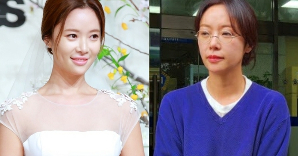 Hwang Jung Eum thốt lên chua chát: 