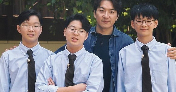 Bố Daehan - Minguk - Manse tuyên bố sốc trên truyền hình: “Tôi có thể phải ngồi tù”