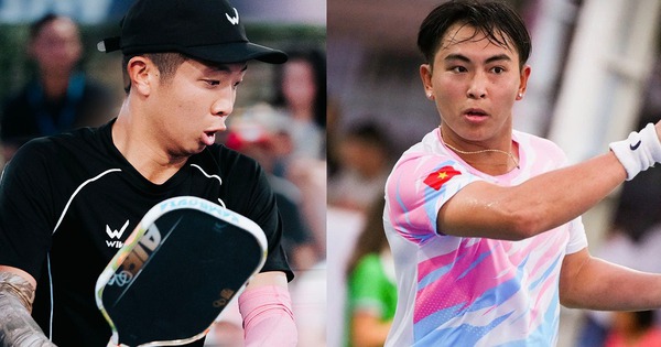 Chính thức: BTC Pickleball Mindanao lên tiếng vụ tranh cãi bóng thi đấu, Quang Dương - Phúc Huỳnh bỏ chơi chung kết vẫn vô địch