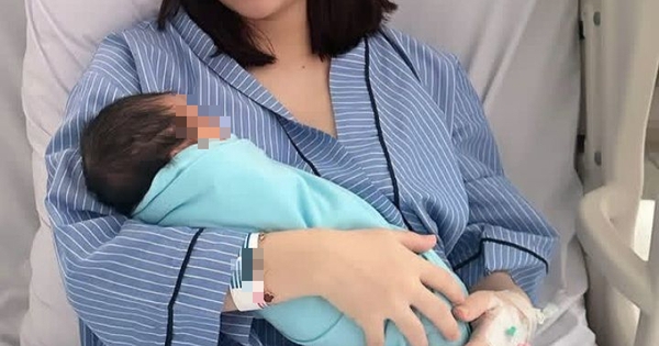 Kỳ lạ người phụ nữ chưa từng có kinh nguyệt nhưng sinh được 3 đứa con, bác sĩ hoảng hốt: 30 năm chưa gặp bao giờ