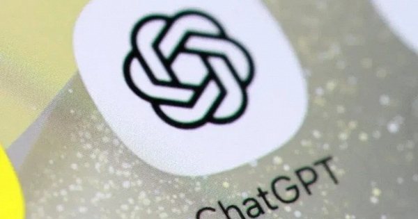 Tin vui cho tất cả người dùng ChatGPT