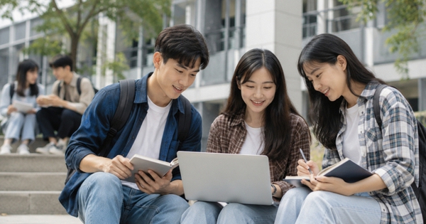 Mới nhất: Từ 1/9, người học ngành này được hưởng học bổng tới 8,4 triệu đồng/tháng, tối đa 10 tháng/năm