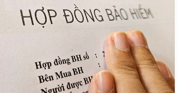 Đóng 280 triệu phí bảo hiểm nhân thọ đều đặn 3 năm, từng nhận quyền lợi rồi bất ngờ kiện công ty đòi hủy hợp đồng