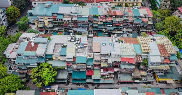 Người dân bị thu hồi 100% đất để làm khu dân cư đô thị, nhưng tiền bồi thường không đủ nộp tiền sử dụng đất tái định cư: Cơ quan chức năng nói gì?
