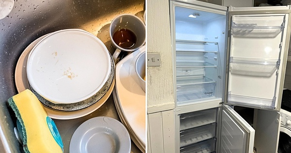 Chuyên gia chỉ ra 8 vật dụng gia đình bẩn hơn cả bồn cầu