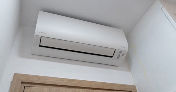 6 thiết bị ngốn điện nhất nhà