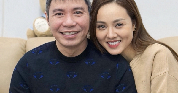 Vợ NS Công Lý bức xúc: 