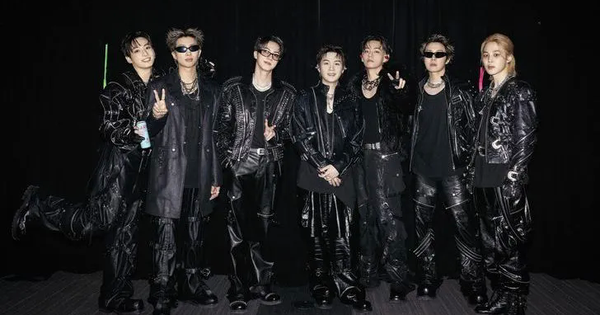 Concert của BTS tại Busan sẽ được phát trực tiếp tại các rạp chiếu phim toàn cầu