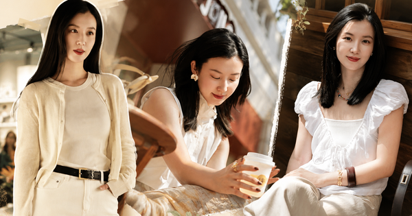 Tuần mới (25/5 - 31/5): 12 con giáp diện màu gì để hút lộc, gọi may, công việc trôi chảy bất ngờ?