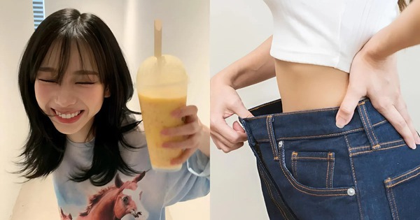 BS Nhật tiết lộ công thức 