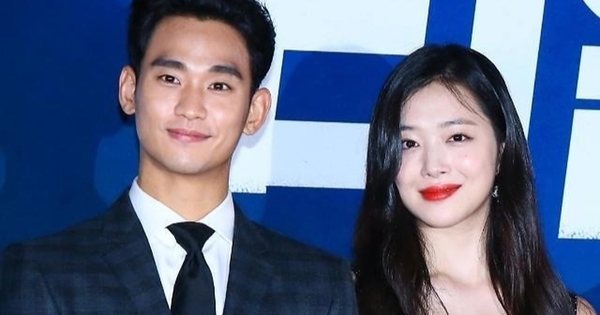 Mới nhất: Anh trai Sulli ra tối hậu thư nhắm thẳng đến Kim Soo Hyun