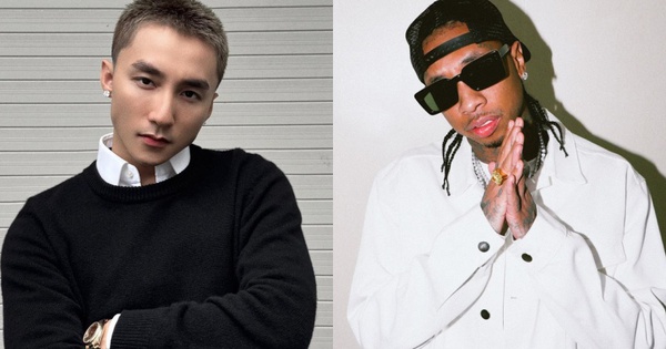 Sơn Tùng M-TP không phải nghệ sĩ Việt đầu tiên hợp tác với rapper hạng A nước Mỹ