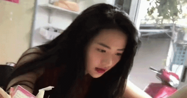 Camera quay trộm mỹ nhân Việt làm nail, nhan sắc ngang Phạm Băng Băng và Lưu Diệc Phi