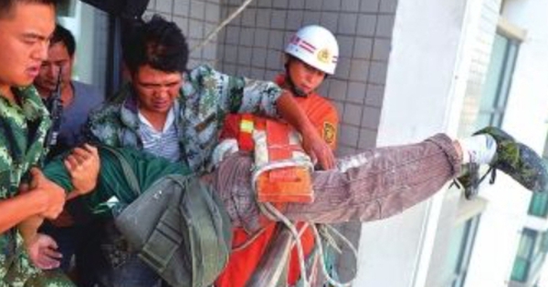 Người công nhân suýt chết vì hành động tàn nhẫn của đứa trẻ mới... 10 tuổi: Đừng bao giờ bao biện 