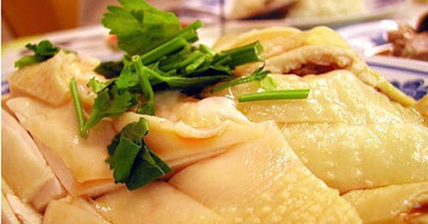 5 bộ phận của con gà rẻ mấy cũng không nên mua về ăn, càng nguy hiểm nếu trong nhà có người già, trẻ nhỏ