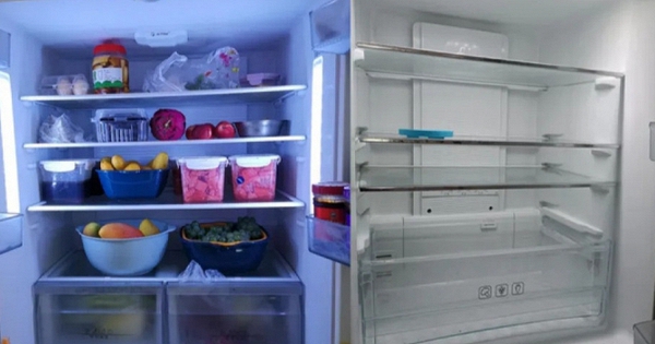 Dấu hiệu tủ lạnh trong nhà cần thay mới