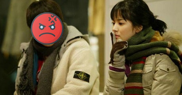Công bố hành vi phạm pháp của tài tử xứ Hàn bị Song Hye Kyo từ chối