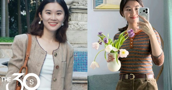 “30 tuổi, phó giám đốc nội dung lần đầu tự ‘nghỉ hè’ 1 tuần sau 10 năm đi làm mà không cảm thấy tội lỗi”