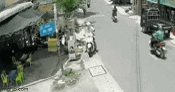 Cô gái bị cuốn tay vào máy ép nước mía, chồng xin dừng nhận hỗ trợ