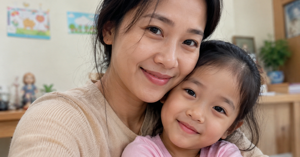 Người mẹ khôn ngoan nhất: Biết buông tay ở 3 việc này, càng ít kiểm soát con càng dễ thành công