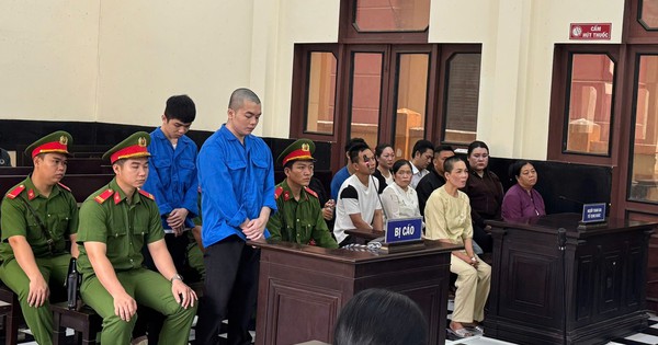 Án tử cho đối tượng giết người chỉ vì không vay được tiền