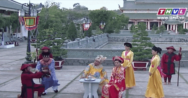 Mỹ nhân đẹp nhất cổ tích Việt Nam là đây: Nhan sắc tuyệt đỉnh xé truyện bước ra, khuynh quốc khuynh thành chỉ đến thế