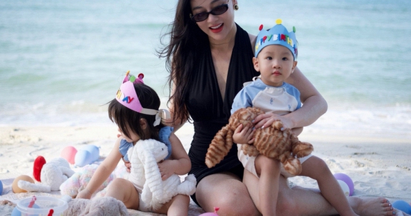 Diện mạo của ái nữ nhà Shark Bình - Phương Oanh trở thành tâm điểm