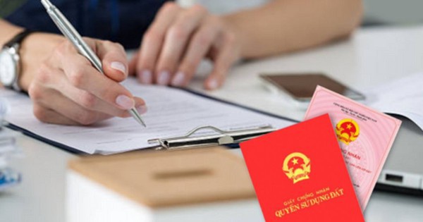 Mua đất năm 1993, nay mới làm sổ có bị phạt?
