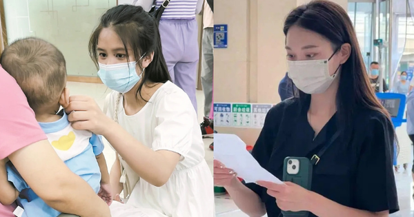 Nghề “đưa người đi viện hộ” ở Trung Quốc đang hot như thế nào mà thu nhập gần 350 triệu/tháng?