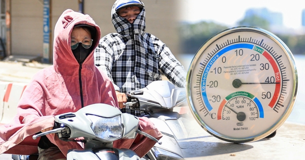 Ngoài đường hầm hập như lò nung, người Hà Nội kéo vào trung tâm thương mại tránh nóng