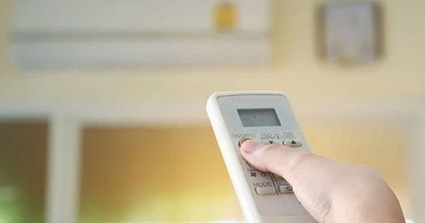 Cảnh báo! Bật điều hòa sau nửa năm không dùng, người đàn ông 32 tuổi bất ngờ nhập viện cấp cứu