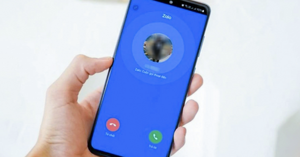 Ngân hàng thông báo, nhận cuộc gọi sau không nên bắt máy, không kết bạn Zalo