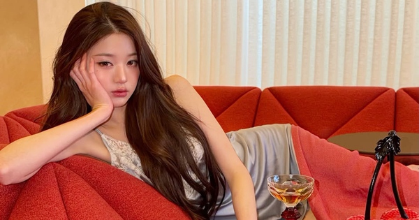 Bức hình thấy rõ độ giàu có của 