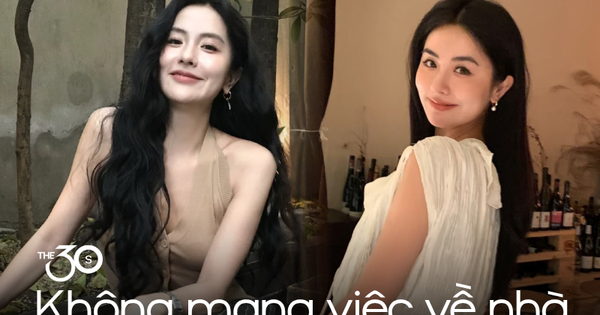 30 tuổi “không mang việc về nhà”, tôi nhận ra: Tự do cũng là 1 kỹ năng!