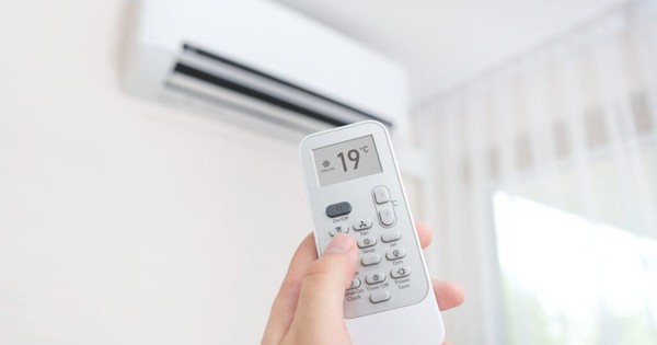 Cảnh báo đến những người thường xuyên bật điều hoà ở nhiệt độ thấp, để lạnh sâu