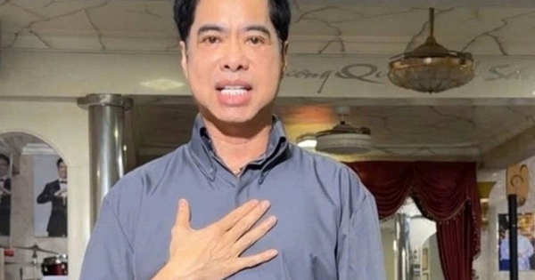 Sau khi đi xét nghiệm ma túy, danh ca Ngọc Sơn lên tiếng về lực lượng công an: 